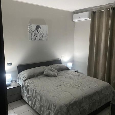 Casa Giuly 181 Bed and Breakfast Napels Buitenkant foto