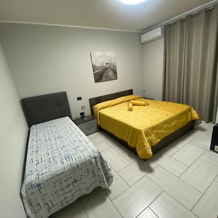 Casa Giuly 181 Bed and Breakfast Napels Buitenkant foto