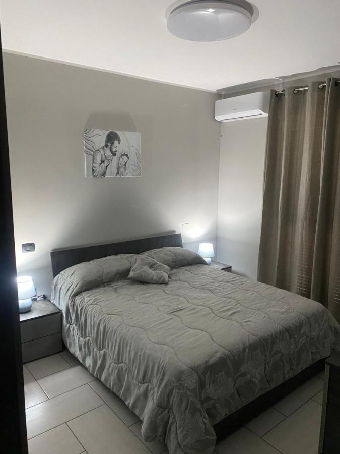 Casa Giuly 181 Bed and Breakfast Napels Buitenkant foto