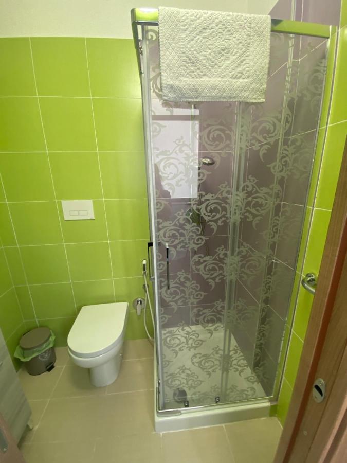 Casa Giuly 181 Bed and Breakfast Napels Buitenkant foto