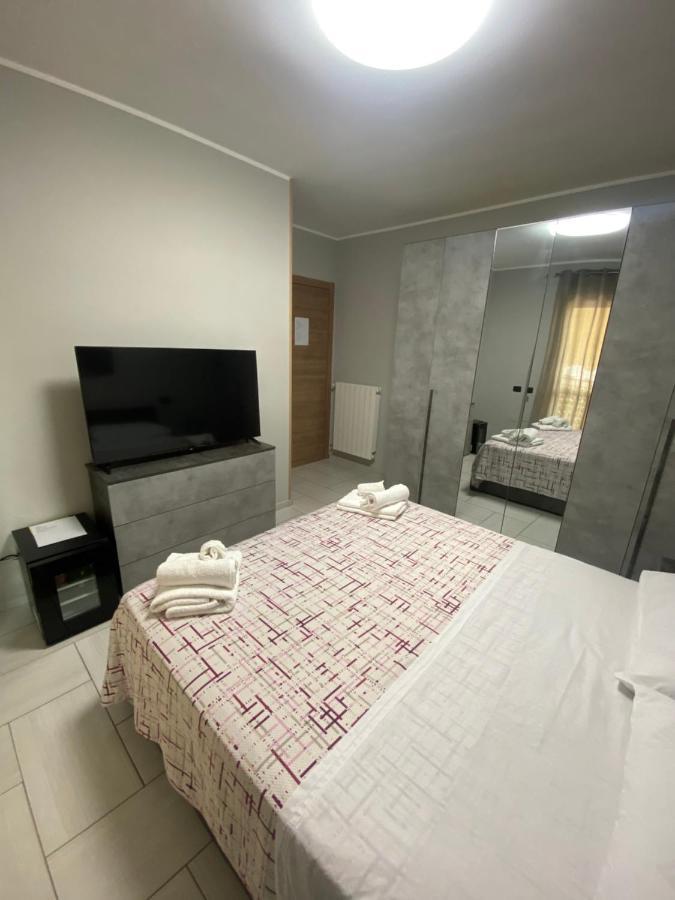 Casa Giuly 181 Bed and Breakfast Napels Buitenkant foto