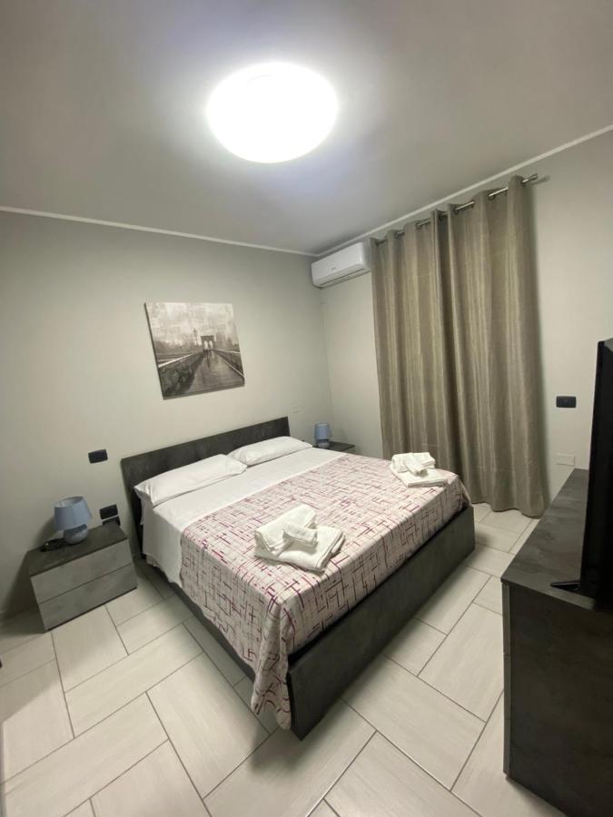 Casa Giuly 181 Bed and Breakfast Napels Buitenkant foto